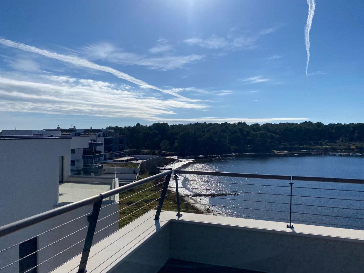 Penthouse Sunset Appartement Medulin Buitenkant foto