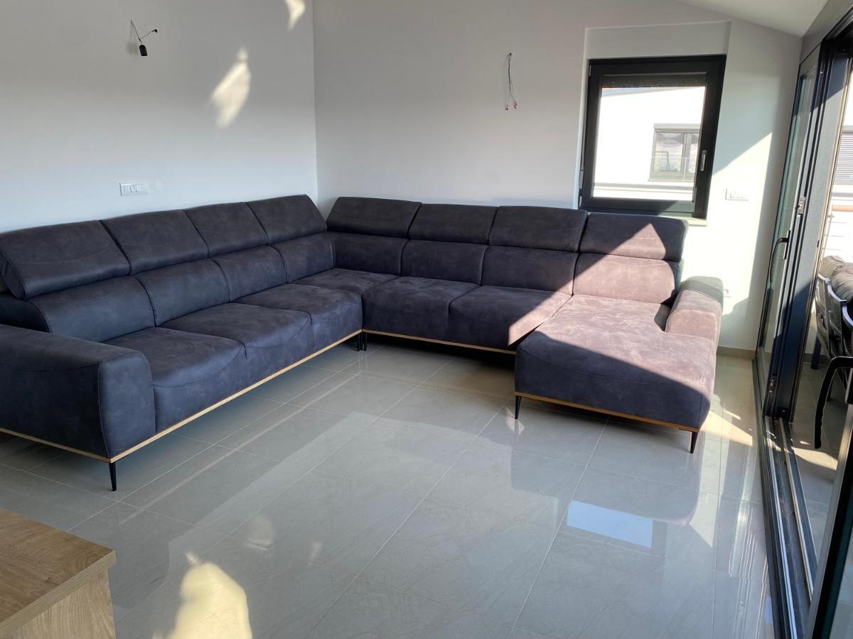 Penthouse Sunset Appartement Medulin Buitenkant foto