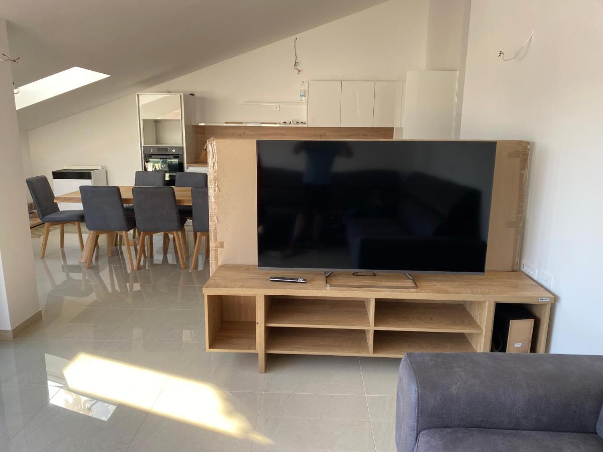 Penthouse Sunset Appartement Medulin Buitenkant foto