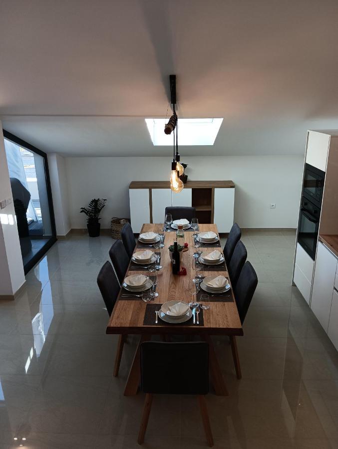 Penthouse Sunset Appartement Medulin Buitenkant foto