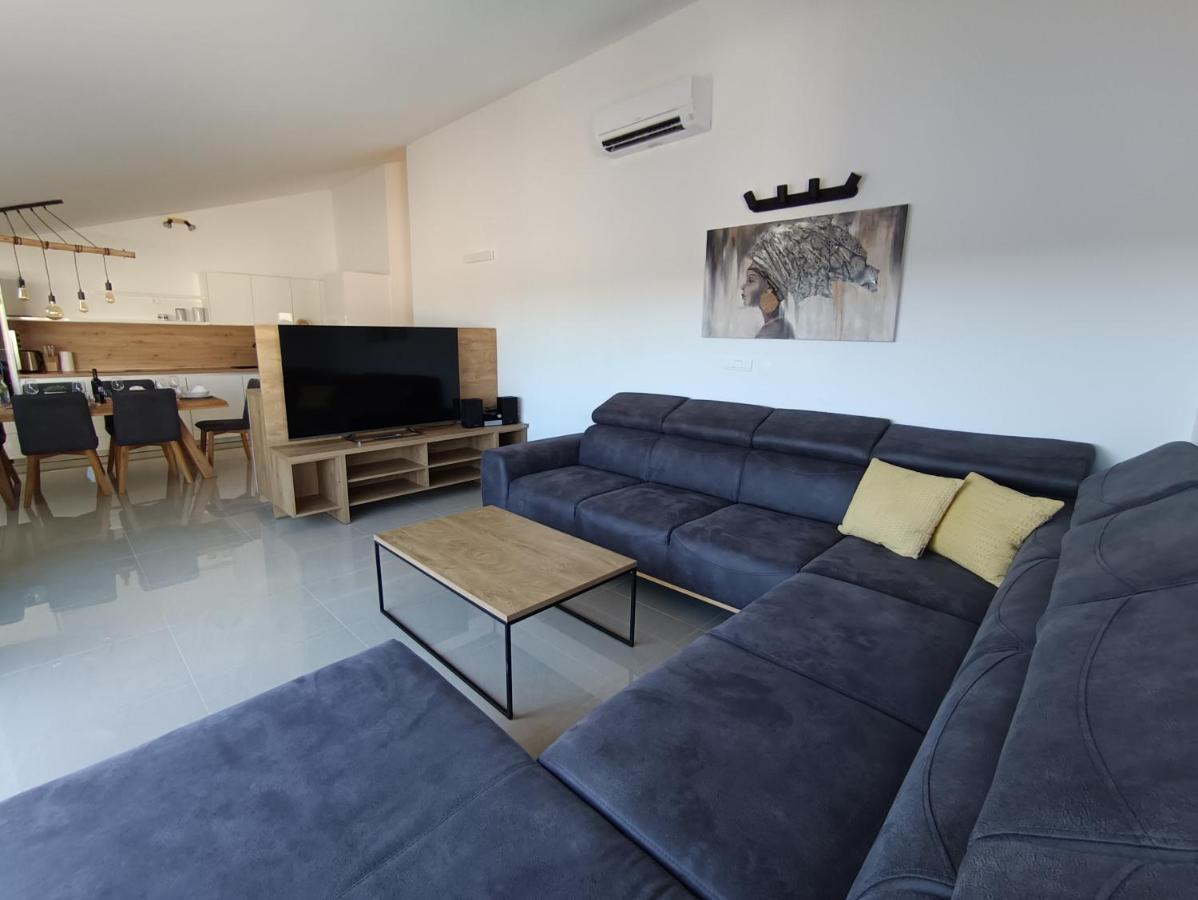 Penthouse Sunset Appartement Medulin Buitenkant foto
