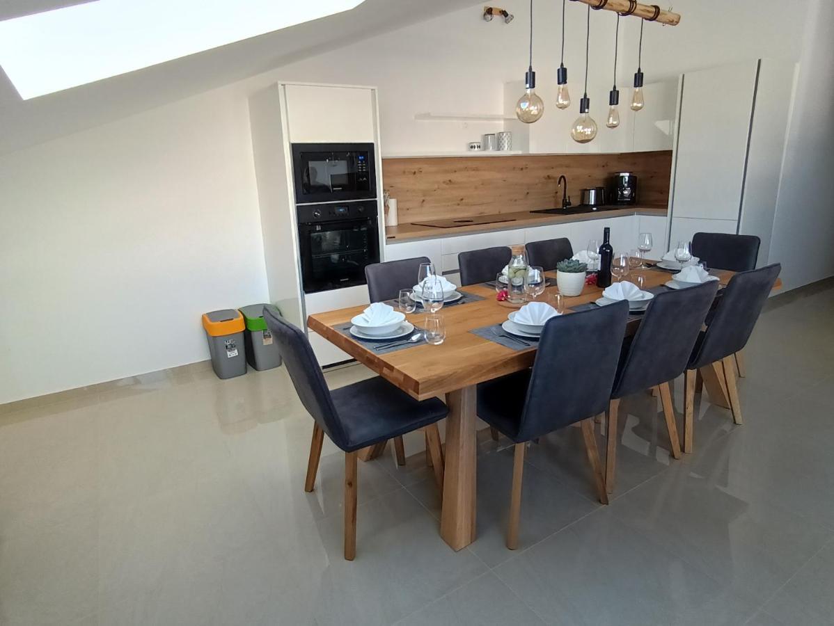 Penthouse Sunset Appartement Medulin Buitenkant foto