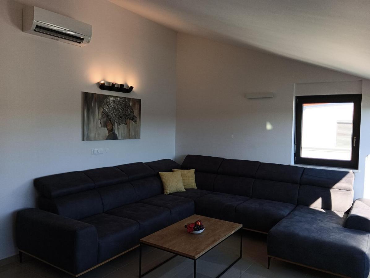 Penthouse Sunset Appartement Medulin Buitenkant foto