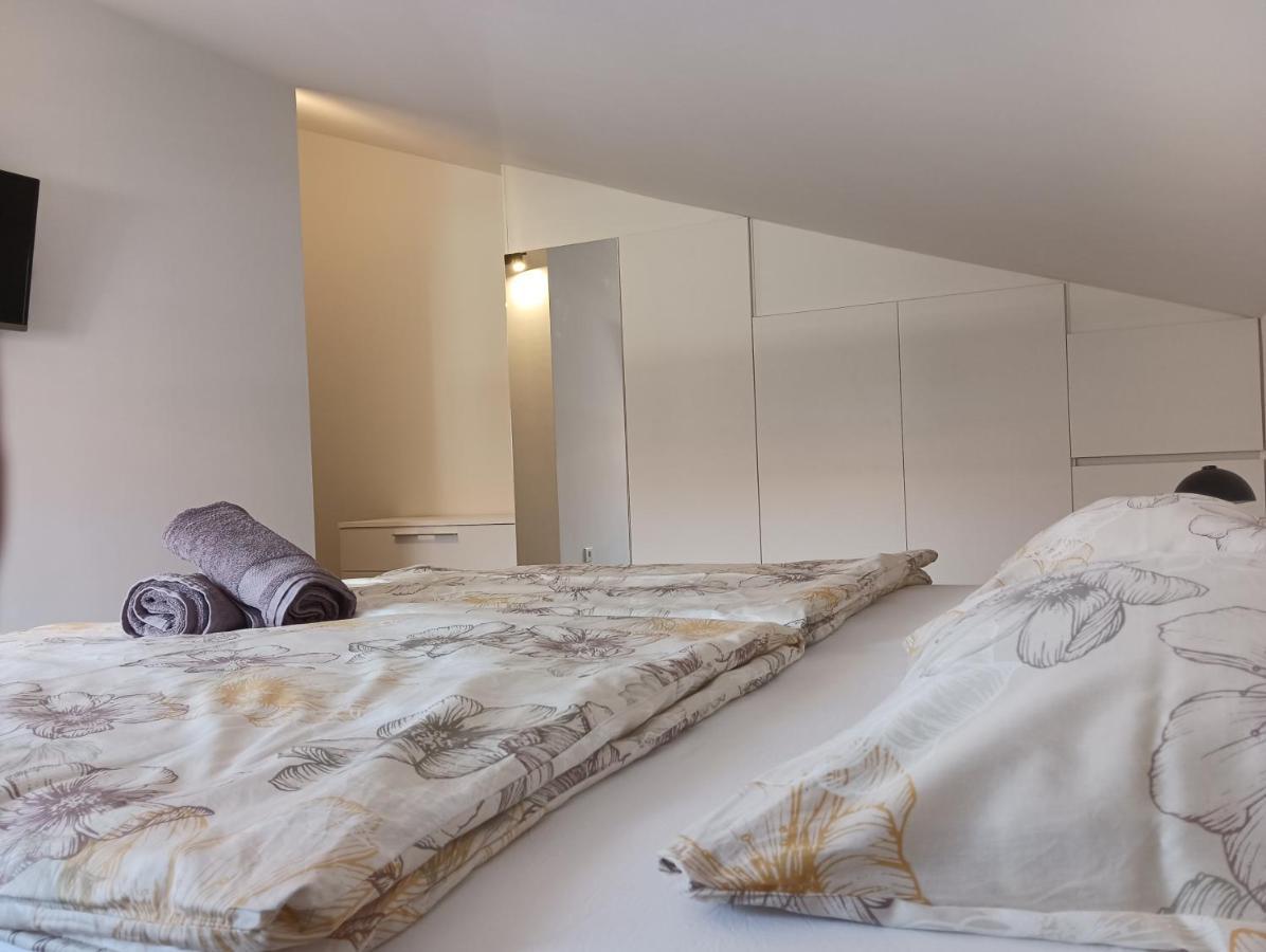 Penthouse Sunset Appartement Medulin Buitenkant foto