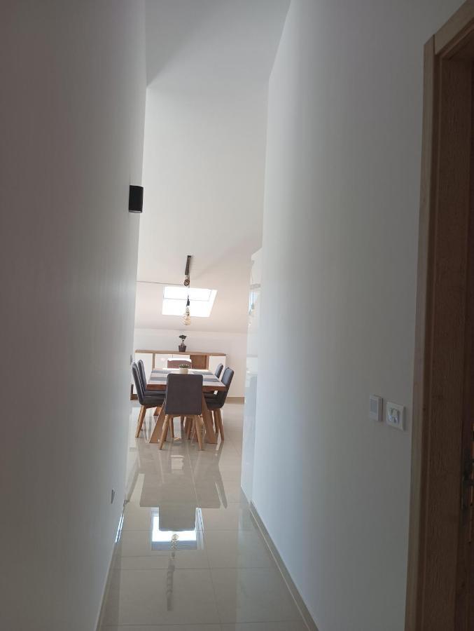Penthouse Sunset Appartement Medulin Buitenkant foto
