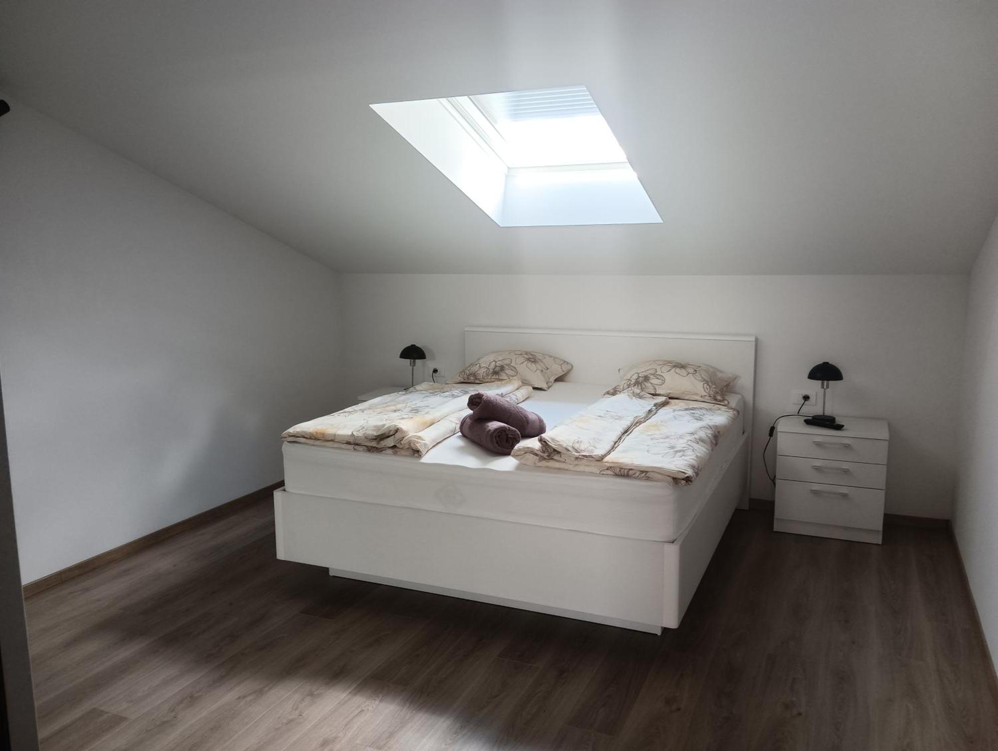 Penthouse Sunset Appartement Medulin Buitenkant foto